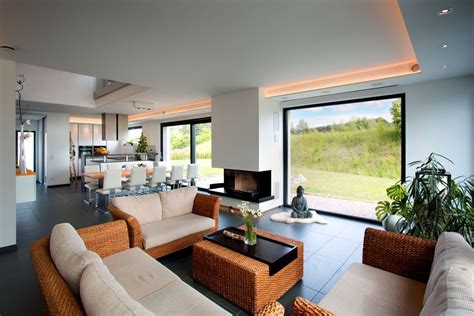 Roombeez » ideen fürs moderne wohnzimmer typische farben, formen & materialien wohnzimmermöbel wandgestaltung moderne wohnwände viele bilder. Wohnzimmer mediterrane wohnzimmer von klaus geyer ...