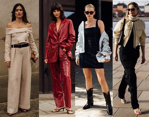 7 trendów z tygodnia mody w kopenhadze które podbiją ulice viva pl