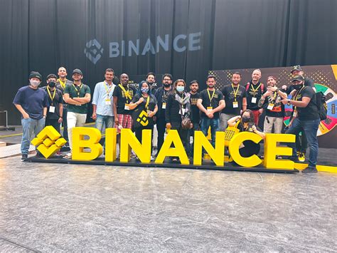 Binance Angels On Twitter Our Binance Angels Are Ready For The