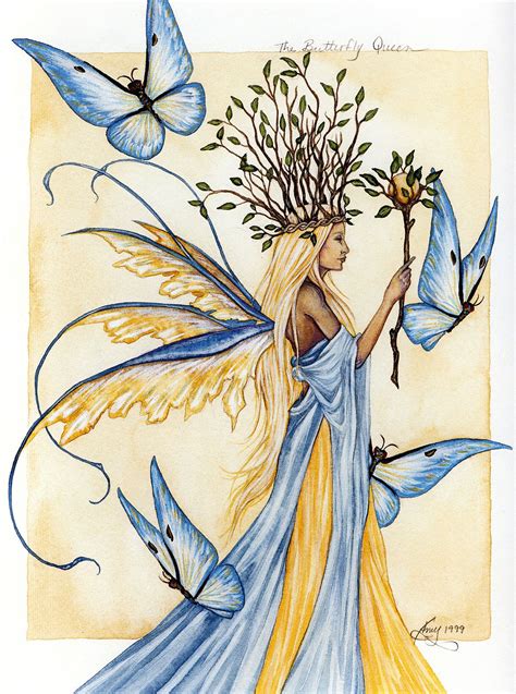 Amy Brown More Elfen Fantasy Fantasy Fairy Fairy Magic Fairy Angel