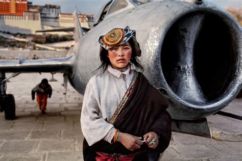 10 Tibet 2000 ©steve Mccurry Fashion Beginners