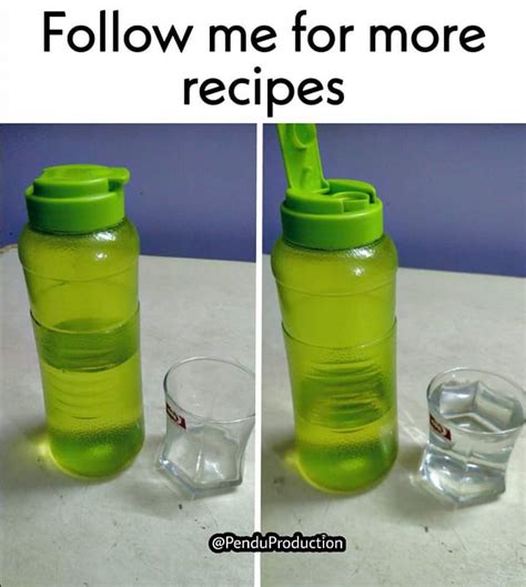Follow Me For More Recipes Memes Are Hilarious The Current