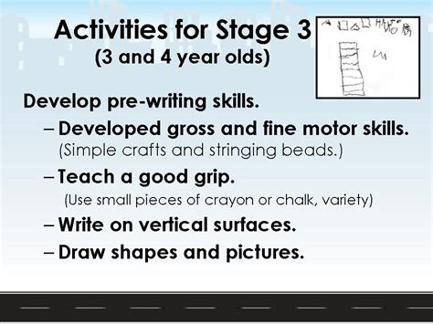 5 Developmental Stages Of Writing Early Writing Skills
