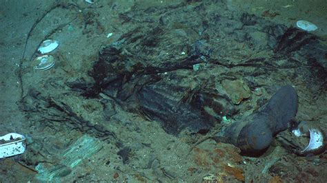 Unseen Footage Of The Titanic Wreck Revealed How Can You Visit The