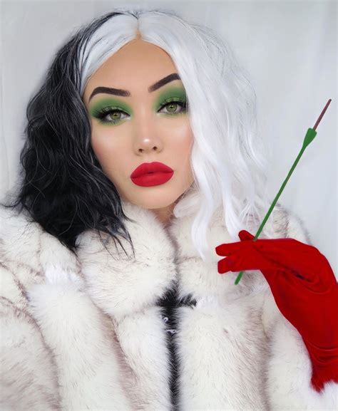 amazing cosplay 2019 makeup transformations cool halloween makeup creative halloween makeup