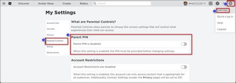 How To Reset The Roblox Pin Complete Guide 2024