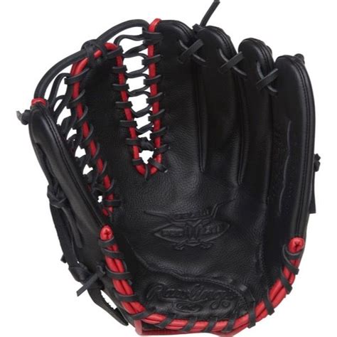 Rawlings Select Pro Lite 125 Inches Mike Trout Youth Outfield Glove Lht