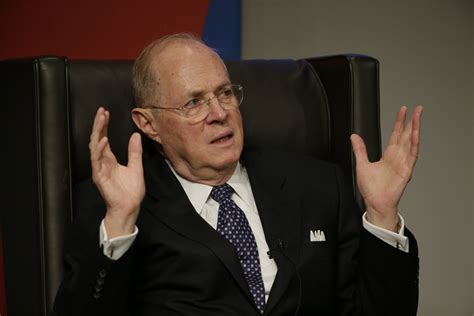 Justice Kennedy Retiring Giving Trump Major High Court Pick Las