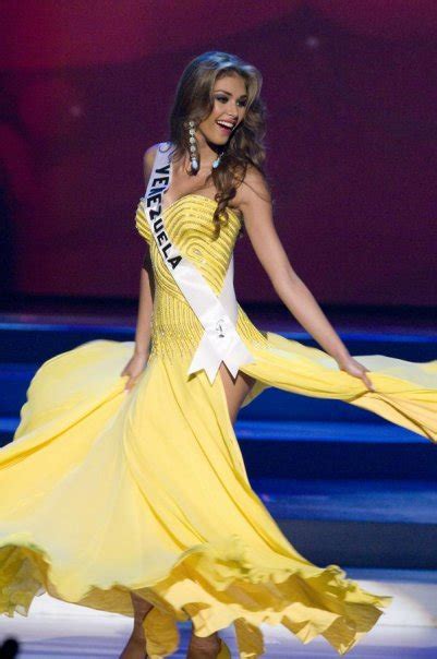 Blog De La Tele Dayana Mendoza Miss Universo 2008 Fotos