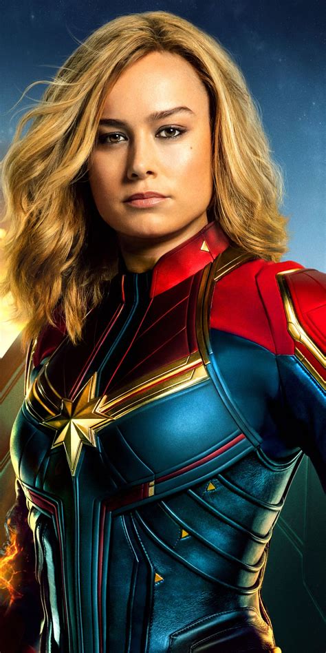 Movie Captain Marvel X Wallpaper Id Mobile Abyss Captain Marvel Captain