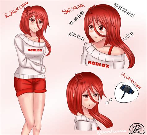 Roblox Female Guest By Kingboo93 On Deviantart