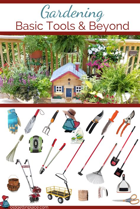 Complete Gardening Tool Guide For All Gardeners Best Garden Tools