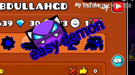 Geometry Dash Lets Play Youtube