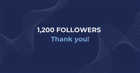 Celebrating 1200 Followers On Linkedin Motion Software