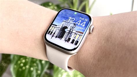 How To Use A Photo As An Apple Watch Face Toms Guide
