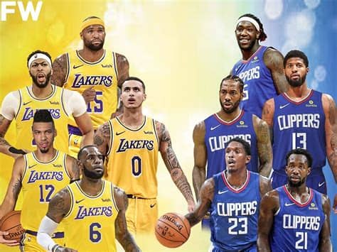 Adam morrison scores 22 points but christian eyenga's 22 points leads the lakers to their first win in summer league. The Game Everyone Wants To Watch: Los Angeles Lakers vs ...