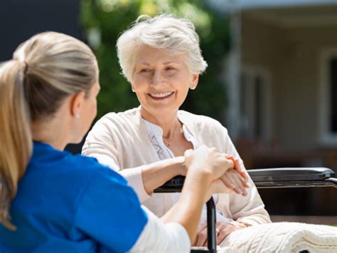 Hiring The Right Caregiver For Your Loved One Heres How We Do It