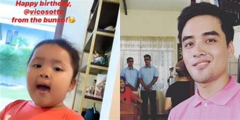 When did enea vico die? Baby Tali adorably sings 'happy birthday' song to her Kuya ...