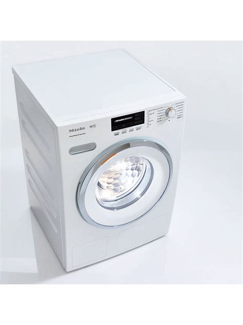 Miele Wmf 120 Freestanding Washing Machine 8kg Load A Energy