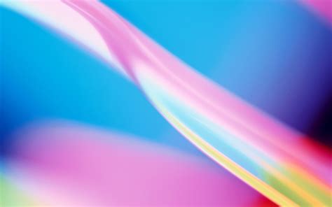 2560x1600 Lines Wavy Colorful Background Wallpaper