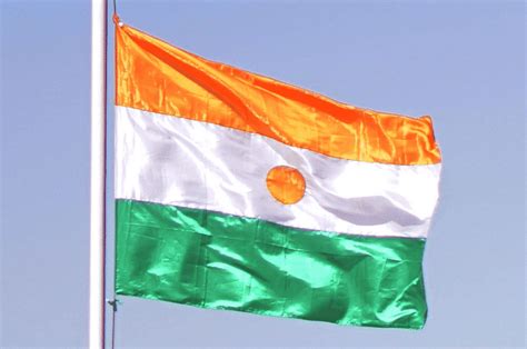 Los Cuatro Países Con Verde Blanco Y Naranja En Su Bandera Iso Standards