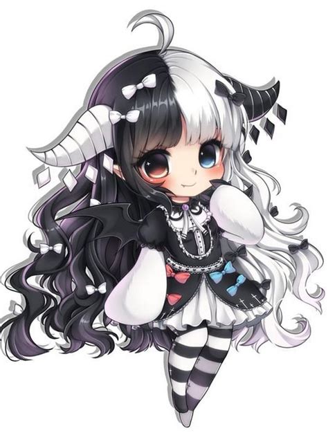 Anime Chibi For Android Apk Download