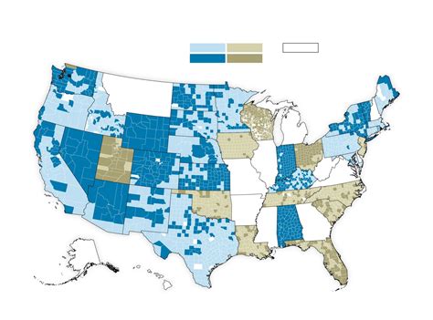 Thousands of Schools Fall Below Recommended Measles Vaccination Rate - WSJ