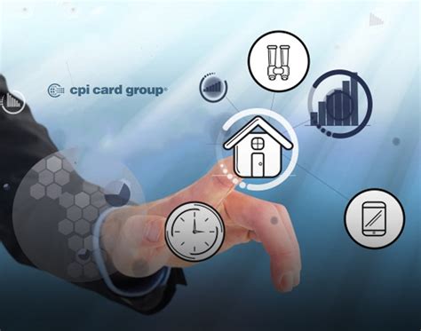 See insights on cpi card group including office locations, competitors, revenue, financials. CPI Card Group and CU-Interface Streamline Instant Issuance