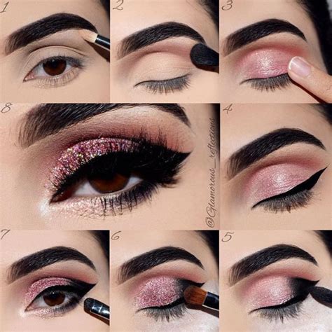 The Best Makeup Tutorials Youll Find On The Internet Flawlessend