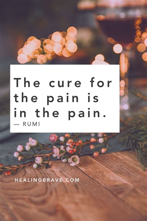 43 Rumi Quotes About Life To Make You Feel Wonder Instead Of Worry