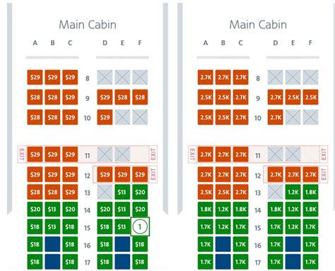 You Can Now Purchase Seats With Miles On Every American Airlines Flight