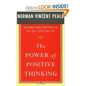 Live better with less, declutter your life, get rid of stress, self love: Amazon.com: The Power of Positive Thinking (9780743234801 ...