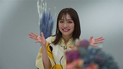 🍭 内田理央、“キュン”満載ドラマに大興奮！『夢みたいな恋したい女たち』出演 Popnrollポップンロール