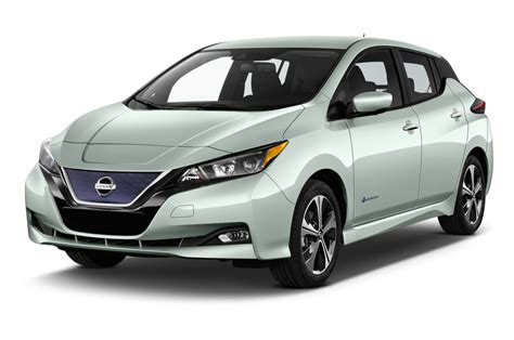 2018 Nissan Leaf Prices Reviews And Photos Motortrend