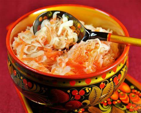 Диета квашеная капуста и картошка Очень вкусная квашеная капуста: 7 простых способа приготовления Очень вкусная квашеная капуста: 7 простых способа приготовления Диета квашеная капуста и картошка