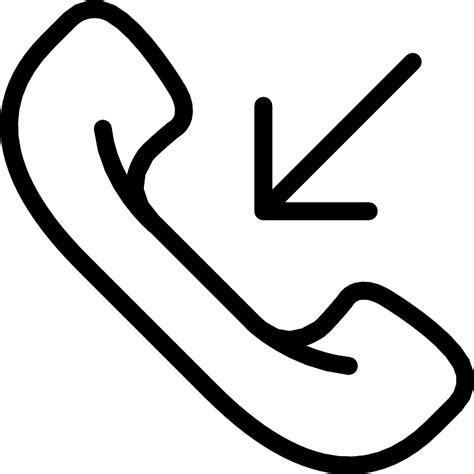 Phone Vector Svg Icon Svg Repo