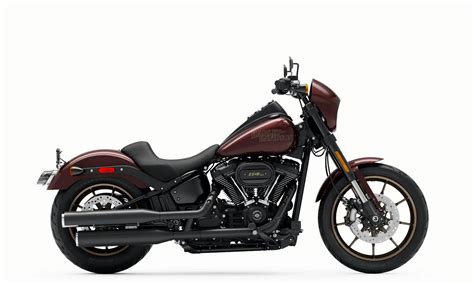 2021 Harley Davidson Low Rider S Guide • Total Motorcycle