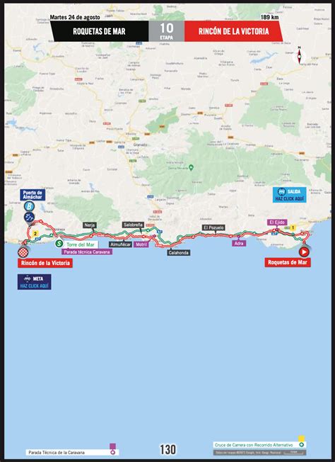 Vuelta A España 2021 Stage 10 Preview Ciclismo Internacional