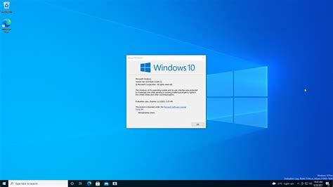 Windows 10 Insider Preview Build 21354 X86 Microsoft Free