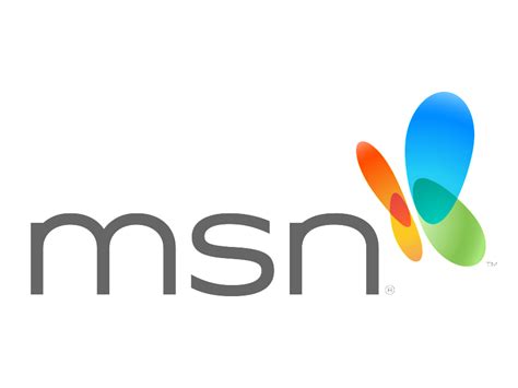 Msn Logo Logok