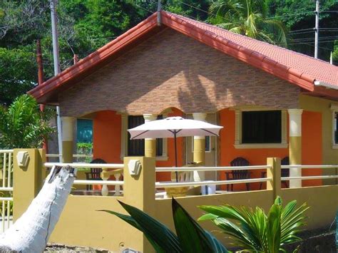 Coconut Cottage Beach House Trinidad And Tobago Villas Hotels