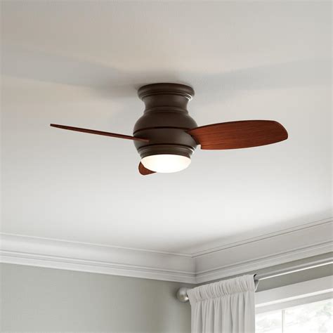 Apart from hampton bay flush mount ceiling fans, there are several companies that are offering these fans. Hampton Bay Ceiling Fan 32 In. Oil Rubbed Bronze Light Kit ...