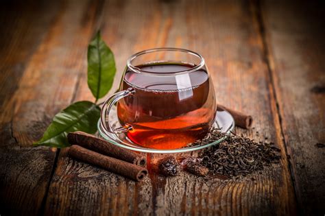 Black Tea Disadvantages Bad Impacts Side Effects Teafame
