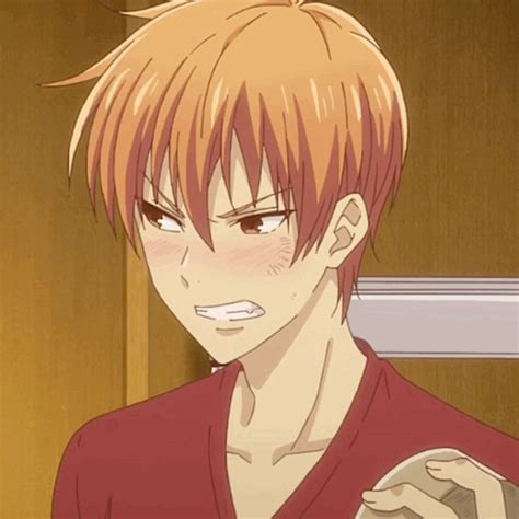 Orange Haired Anime Boy Cute Anime Boy Anime Guys Anime Films Anime