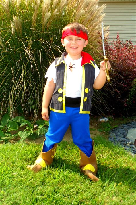 Jake And The Neverland Pirates Costume Tutorial Apstatsunit8progresscheckmcqparta