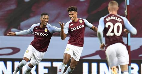 The english champions eventually proved to strong but not before villa's youngsters put up an impressive fight. Pronósticos Aston Villa vs Liverpool - FA Cup Inglaterra