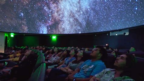 Big Public Response Leads To More Planetarium Shows Sacramento State Planetarium Sacramento