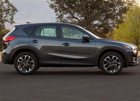 People Had Problems Until Mazda Fixed The Cx 5