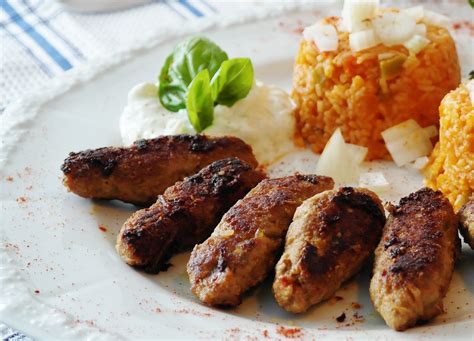 Cevapcici Recept Heerlijke Worstjes Uit De Balkan Keukenwarenhuisnl