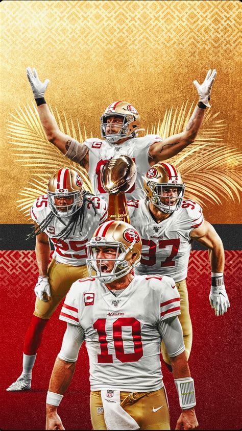 San francisco 49ers hd wallpapers | full hd pictures. 49ers 2020 Wallpapers - Wallpaper Cave
